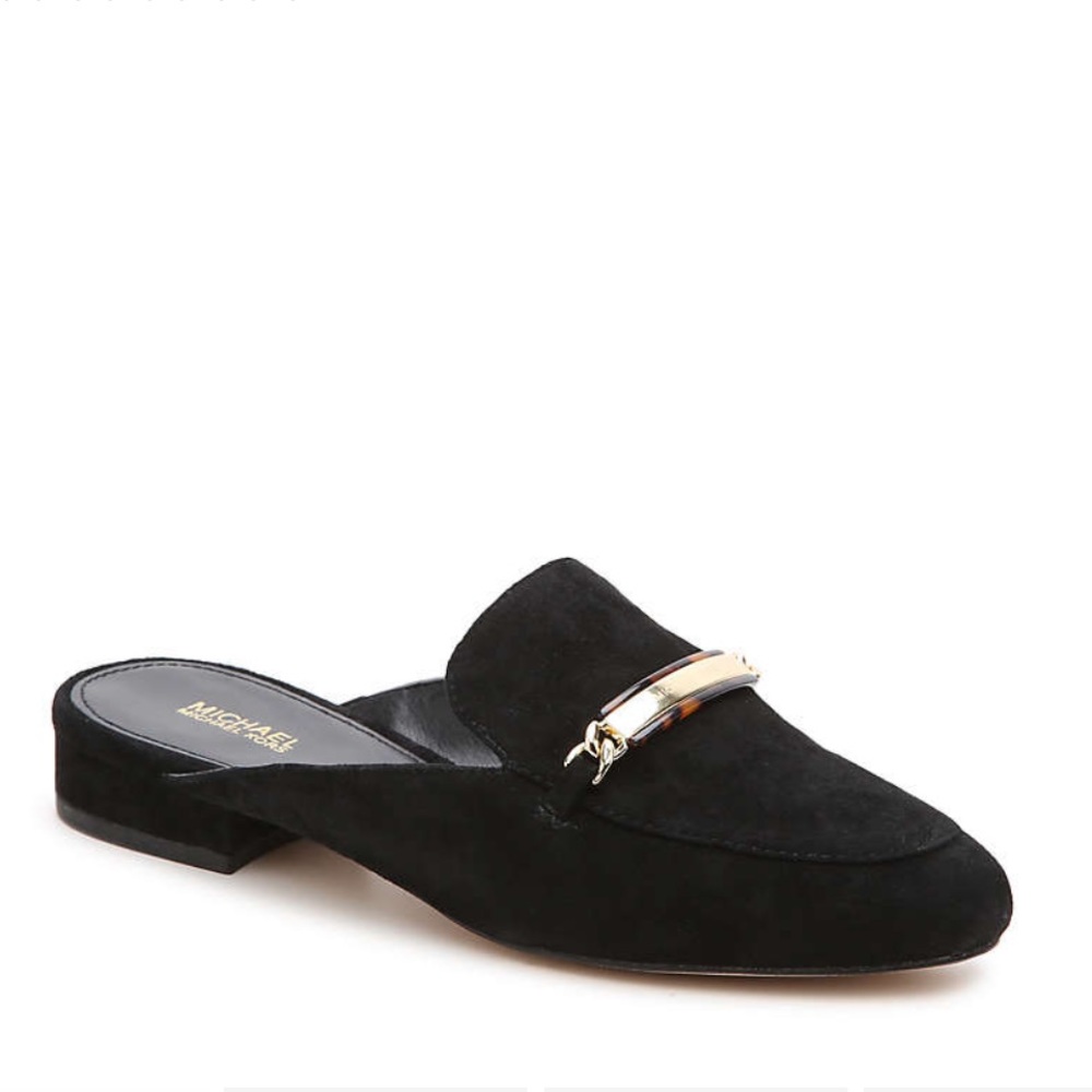 Michael Kors Nadia Mule